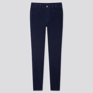 Uniqlo Stretch Jeggings